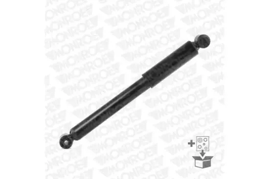 Stoßdämpfer Hinterachse MONROE G1177 Bild Stoßdämpfer Hinterachse MONROE G1177