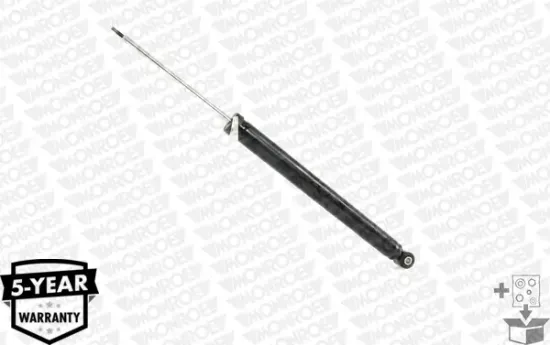 Stoßdämpfer Hinterachse MONROE G1197 Bild Stoßdämpfer Hinterachse MONROE G1197