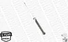 Stoßdämpfer Hinterachse MONROE G1214A Bild Stoßdämpfer Hinterachse MONROE G1214A