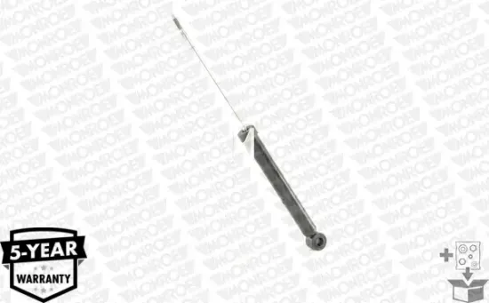 Stoßdämpfer Hinterachse MONROE G1214A Bild Stoßdämpfer Hinterachse MONROE G1214A