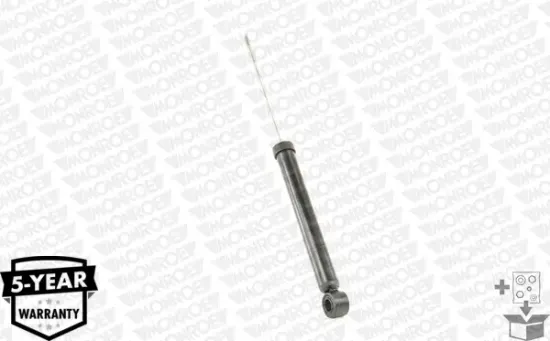 Stoßdämpfer Hinterachse MONROE G1214A Bild Stoßdämpfer Hinterachse MONROE G1214A