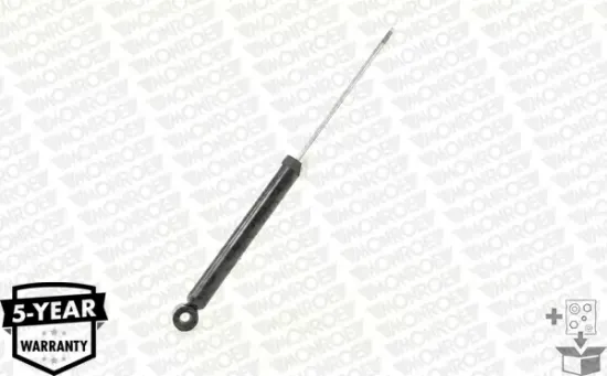 Stoßdämpfer Hinterachse MONROE G1214A Bild Stoßdämpfer Hinterachse MONROE G1214A