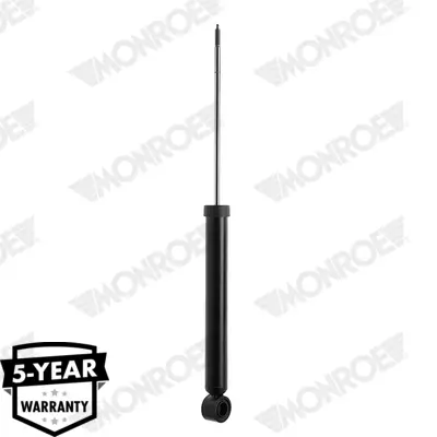 Stoßdämpfer Hinterachse MONROE G1214A