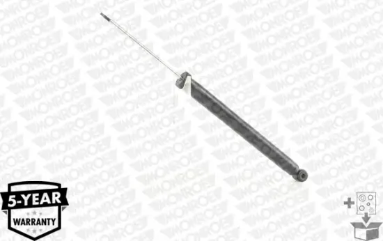 Stoßdämpfer Hinterachse MONROE G1219 Bild Stoßdämpfer Hinterachse MONROE G1219
