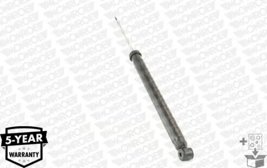 Stoßdämpfer Hinterachse MONROE G1219 Bild Stoßdämpfer Hinterachse MONROE G1219