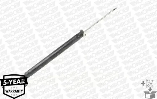 Stoßdämpfer Hinterachse MONROE G1219 Bild Stoßdämpfer Hinterachse MONROE G1219