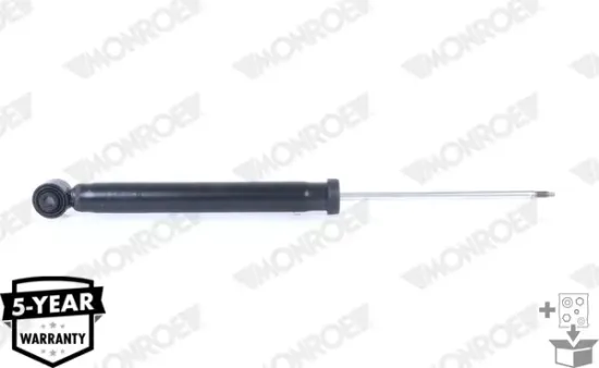 Stoßdämpfer Hinterachse MONROE G1226 Bild Stoßdämpfer Hinterachse MONROE G1226
