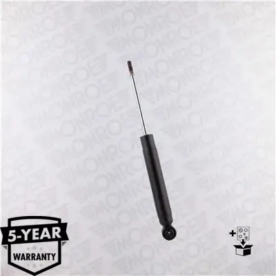 Stoßdämpfer Hinterachse MONROE G1240 Bild Stoßdämpfer Hinterachse MONROE G1240