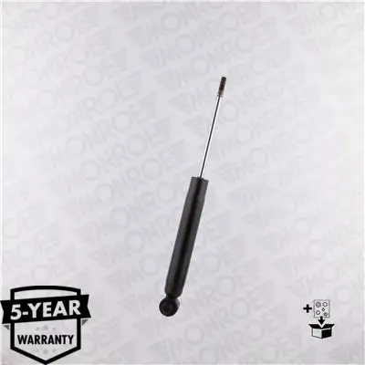 Stoßdämpfer Hinterachse MONROE G1240 Bild Stoßdämpfer Hinterachse MONROE G1240