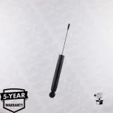 Stoßdämpfer Hinterachse MONROE G1240