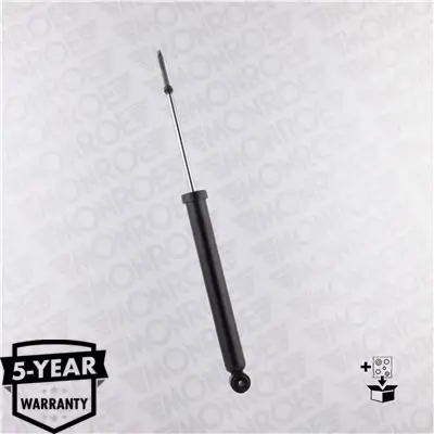 Stoßdämpfer Hinterachse MONROE G1241 Bild Stoßdämpfer Hinterachse MONROE G1241