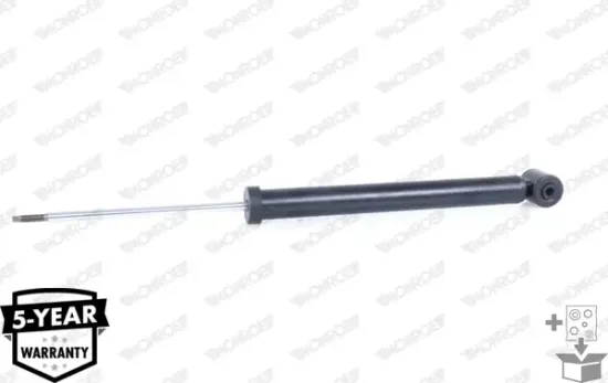 Stoßdämpfer Hinterachse MONROE G1249 Bild Stoßdämpfer Hinterachse MONROE G1249