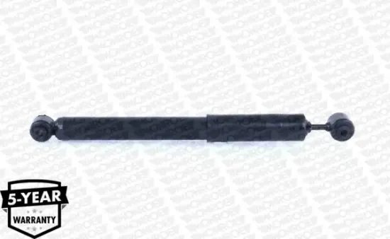 Stoßdämpfer Hinterachse MONROE G1257 Bild Stoßdämpfer Hinterachse MONROE G1257