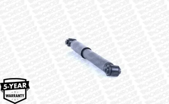 Stoßdämpfer Hinterachse MONROE G1257 Bild Stoßdämpfer Hinterachse MONROE G1257