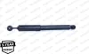 Stoßdämpfer Hinterachse MONROE G1257 Bild Stoßdämpfer Hinterachse MONROE G1257