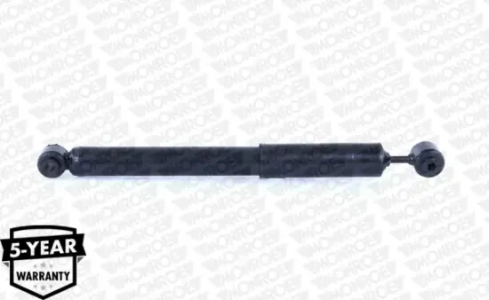 Stoßdämpfer Hinterachse MONROE G1257 Bild Stoßdämpfer Hinterachse MONROE G1257