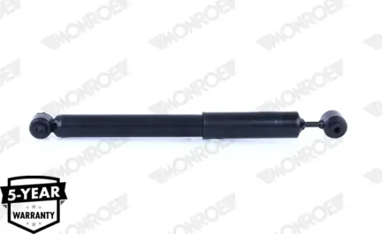 Stoßdämpfer Hinterachse MONROE G1257 Bild Stoßdämpfer Hinterachse MONROE G1257