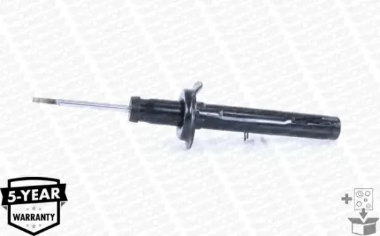 Stoßdämpfer Vorderachse MONROE G1260 Bild Stoßdämpfer Vorderachse MONROE G1260