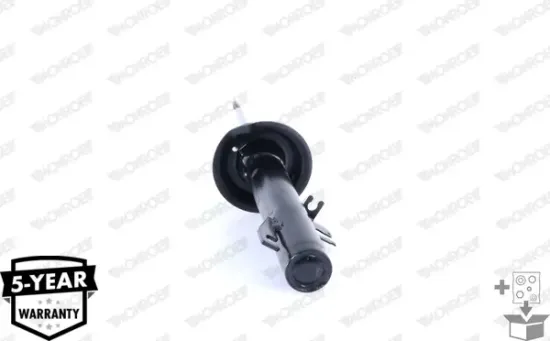 Stoßdämpfer Vorderachse MONROE G1260 Bild Stoßdämpfer Vorderachse MONROE G1260