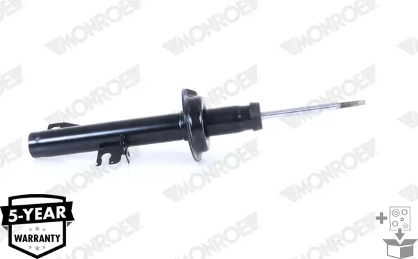 Stoßdämpfer Vorderachse MONROE G1260
