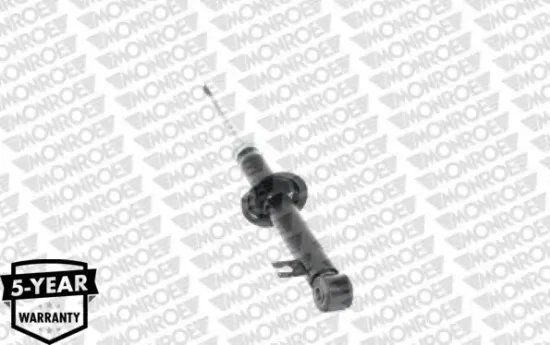 Stoßdämpfer Hinterachse MONROE G1261 Bild Stoßdämpfer Hinterachse MONROE G1261