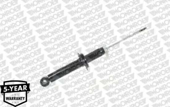 Stoßdämpfer Hinterachse MONROE G1261 Bild Stoßdämpfer Hinterachse MONROE G1261