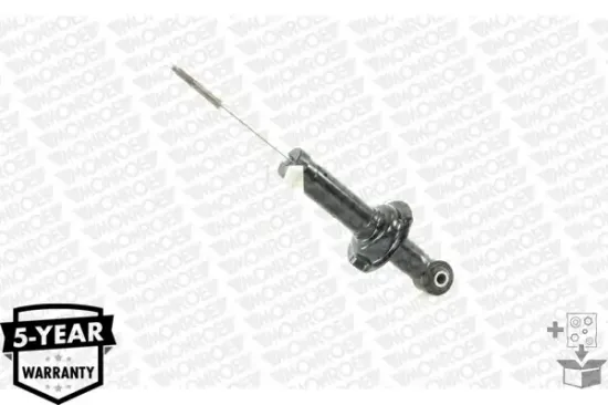 Stoßdämpfer Hinterachse MONROE G1262 Bild Stoßdämpfer Hinterachse MONROE G1262
