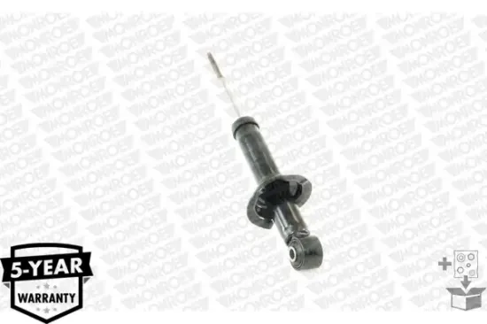 Stoßdämpfer Hinterachse MONROE G1262 Bild Stoßdämpfer Hinterachse MONROE G1262