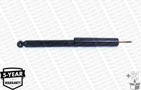 Stoßdämpfer Hinterachse MONROE G1269 Bild Stoßdämpfer Hinterachse MONROE G1269