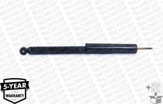 Stoßdämpfer Hinterachse MONROE G1269 Bild Stoßdämpfer Hinterachse MONROE G1269