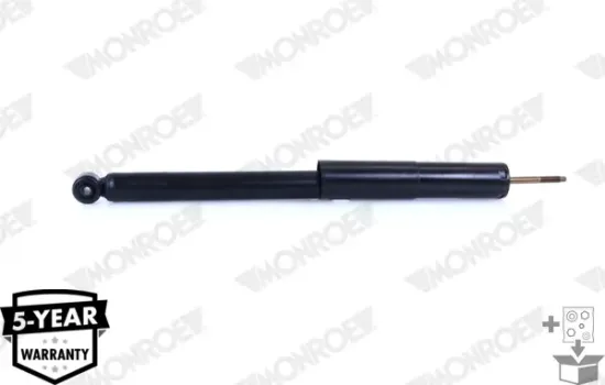 Stoßdämpfer Hinterachse MONROE G1269 Bild Stoßdämpfer Hinterachse MONROE G1269