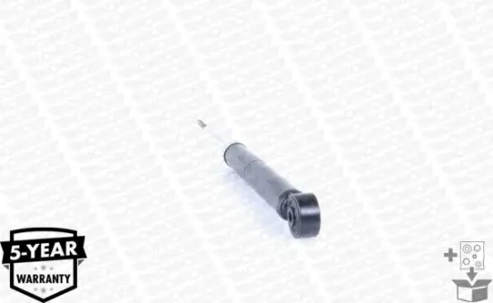 Stoßdämpfer Hinterachse MONROE G1272 Bild Stoßdämpfer Hinterachse MONROE G1272