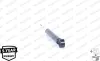 Stoßdämpfer Hinterachse MONROE G1272 Bild Stoßdämpfer Hinterachse MONROE G1272