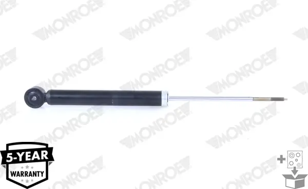 Stoßdämpfer Hinterachse MONROE G1272