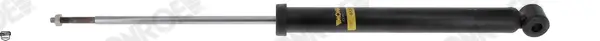 Stoßdämpfer Hinterachse MONROE G1317
