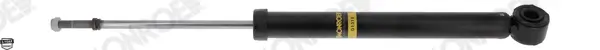 Stoßdämpfer Hinterachse MONROE G1318