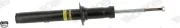 Stoßdämpfer Vorderachse MONROE G1323