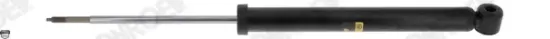 Stoßdämpfer Hinterachse MONROE G1325 Bild Stoßdämpfer Hinterachse MONROE G1325