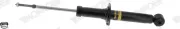Stoßdämpfer Hinterachse MONROE G1326