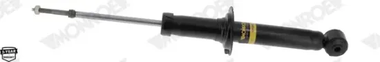 Stoßdämpfer Hinterachse MONROE G1326 Bild Stoßdämpfer Hinterachse MONROE G1326