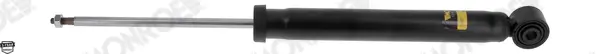 Stoßdämpfer Hinterachse MONROE G1342