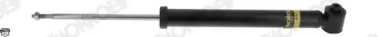 Stoßdämpfer Hinterachse MONROE G1361 Bild Stoßdämpfer Hinterachse MONROE G1361