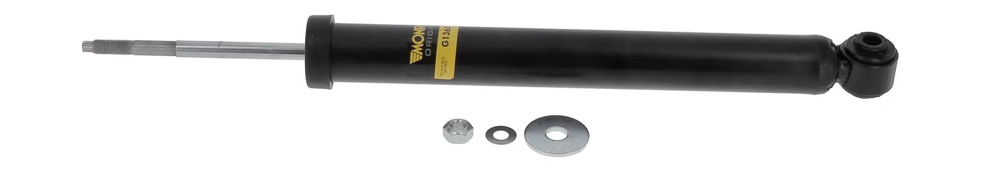 Stoßdämpfer Hinterachse MONROE G1365