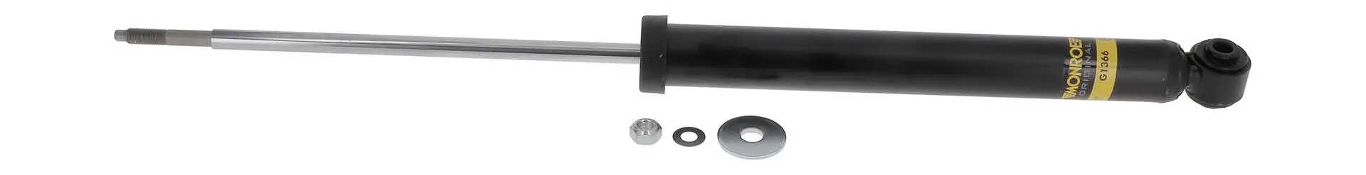 Stoßdämpfer Hinterachse MONROE G1366