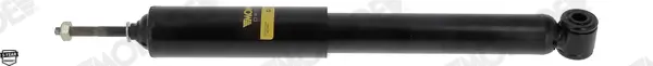 Stoßdämpfer Hinterachse MONROE G1371