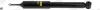 Stoßdämpfer Hinterachse MONROE G1371