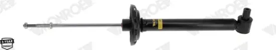 Stoßdämpfer Hinterachse MONROE G1373 Bild Stoßdämpfer Hinterachse MONROE G1373