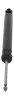 Stoßdämpfer Hinterachse MONROE G1399 Bild Stoßdämpfer Hinterachse MONROE G1399