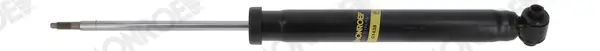 Stoßdämpfer Hinterachse MONROE G1438