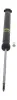 Stoßdämpfer Hinterachse MONROE G1439 Bild Stoßdämpfer Hinterachse MONROE G1439